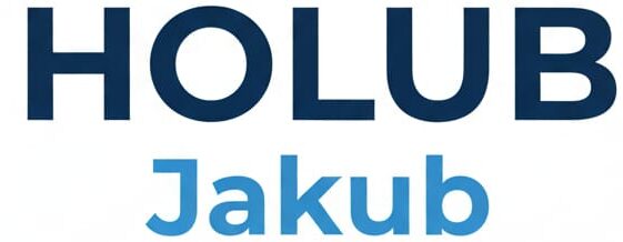 Dovoz aut Holub Jakub